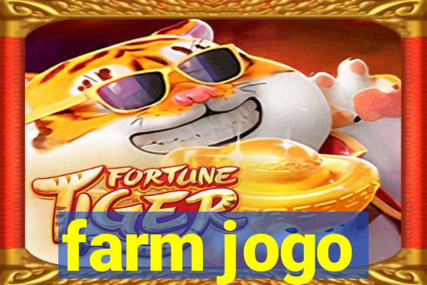 farm jogo