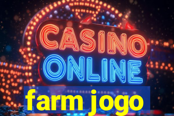 farm jogo