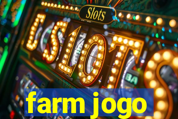 farm jogo