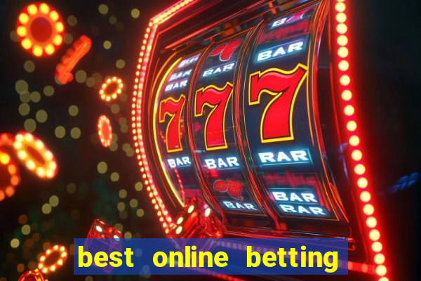 best online betting sites for boxing