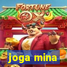 joga mina