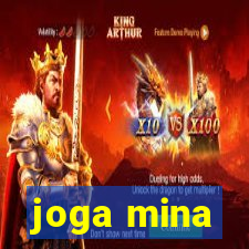 joga mina