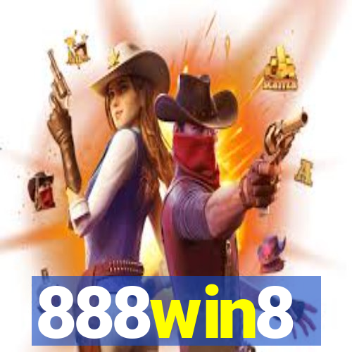 888win8