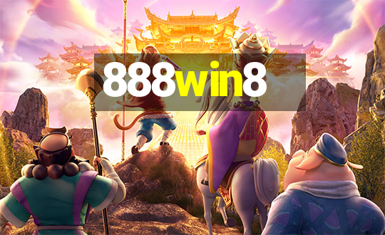 888win8