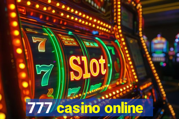 777 casino online