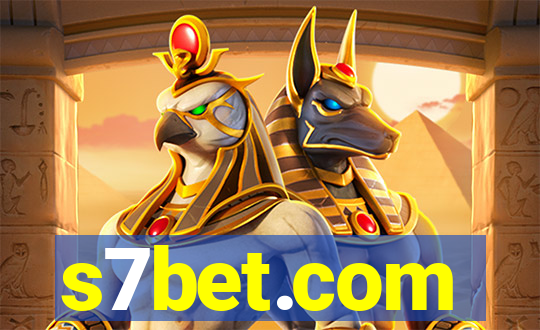 s7bet.com