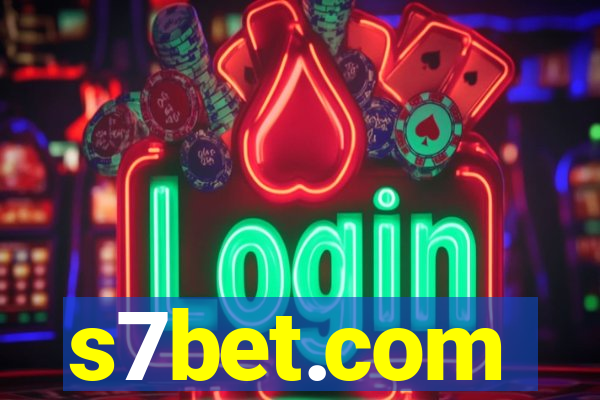 s7bet.com