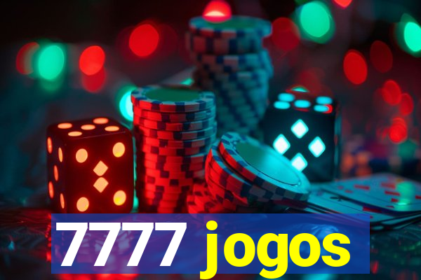 7777 jogos