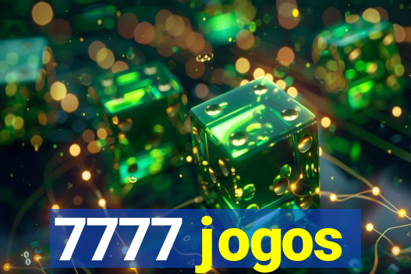 7777 jogos