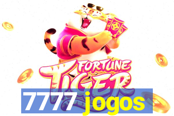 7777 jogos