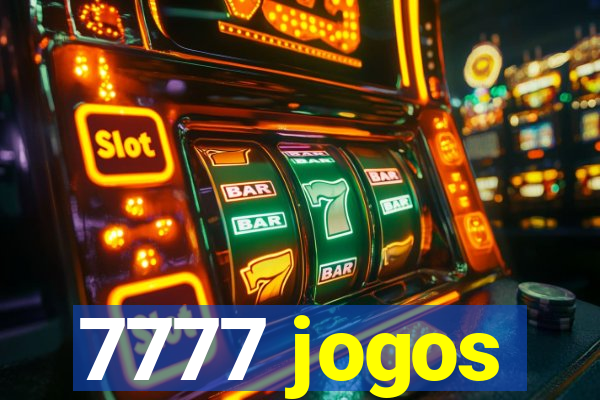 7777 jogos