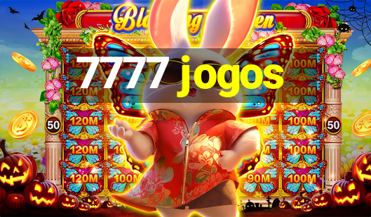 7777 jogos