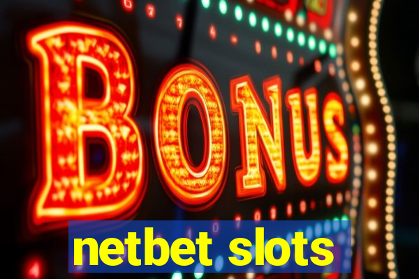 netbet slots