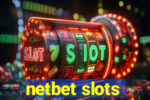 netbet slots