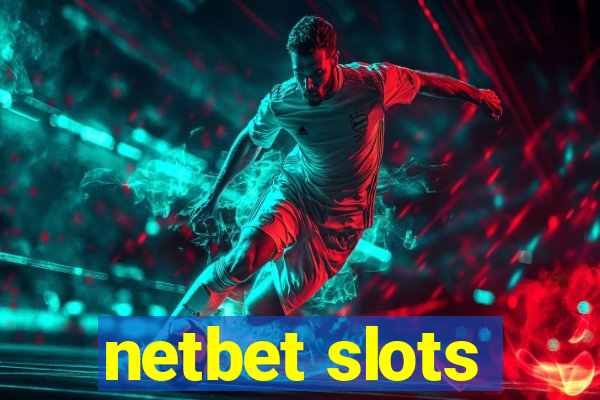 netbet slots