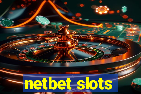 netbet slots