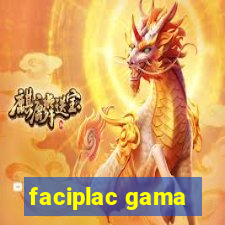 faciplac gama