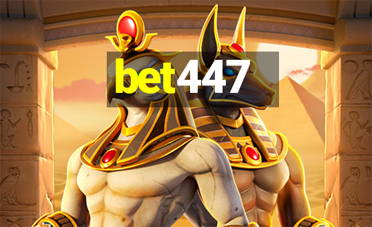 bet447