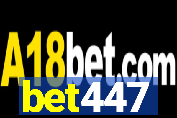 bet447