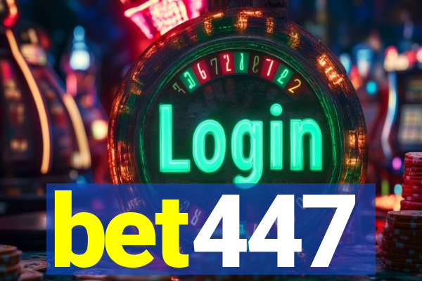 bet447