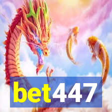 bet447