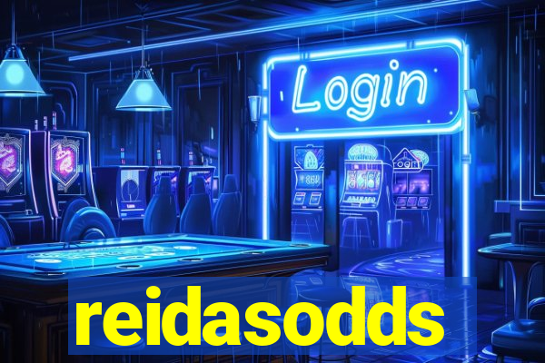 reidasodds