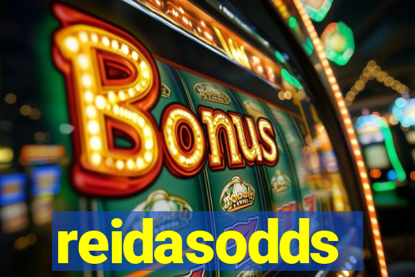 reidasodds