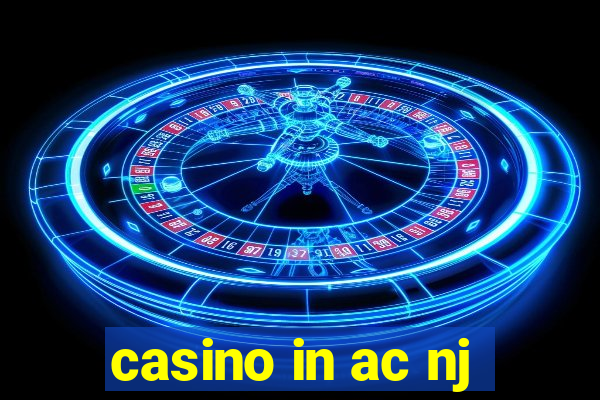 casino in ac nj