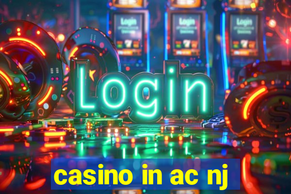 casino in ac nj