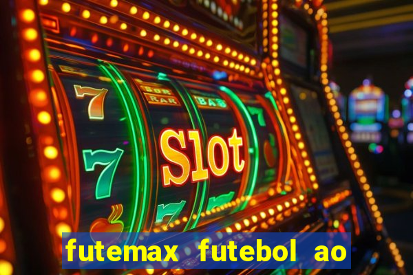 futemax futebol ao vivo real madrid