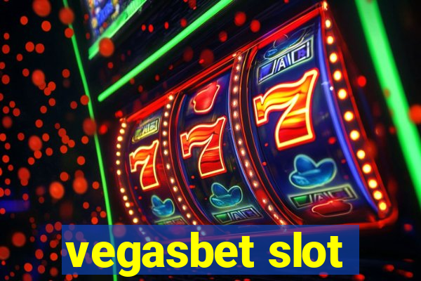 vegasbet slot