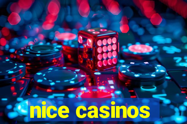 nice casinos