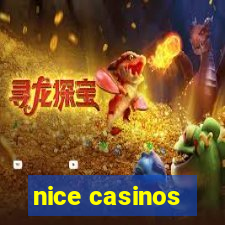 nice casinos