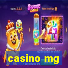 casino mg