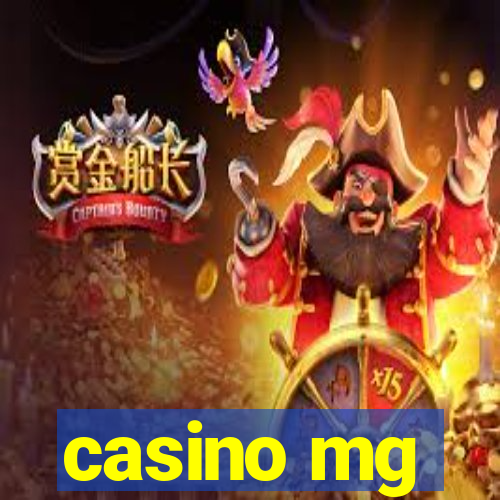 casino mg