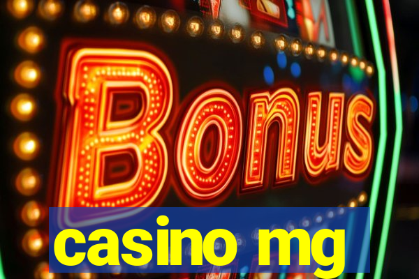 casino mg