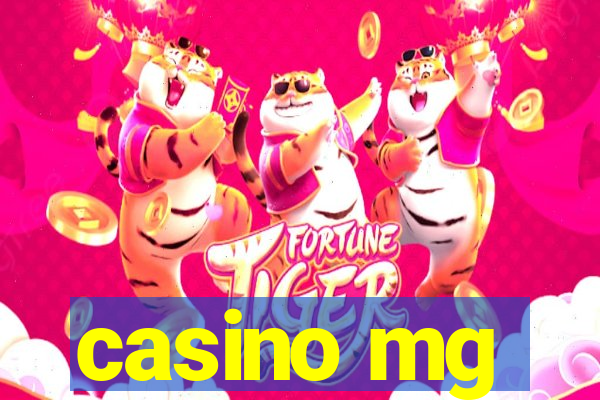 casino mg