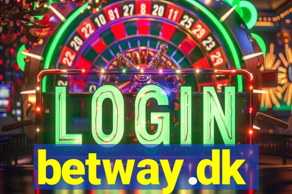 betway.dk