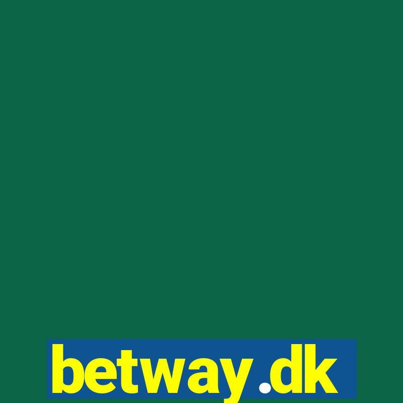 betway.dk