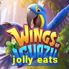 jolly eats