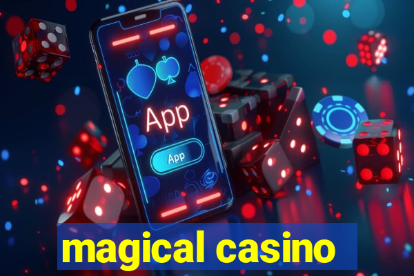 magical casino