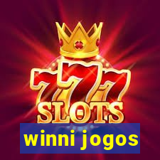 winni jogos