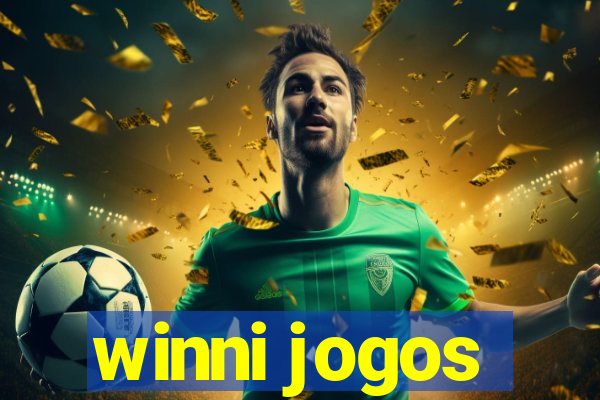 winni jogos