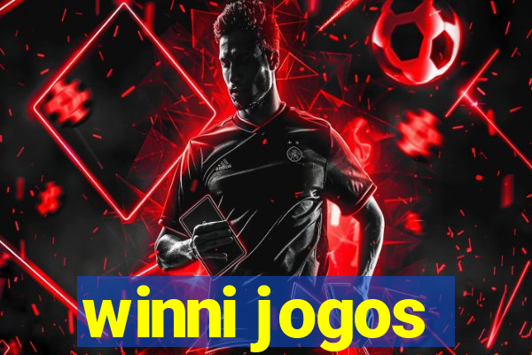 winni jogos