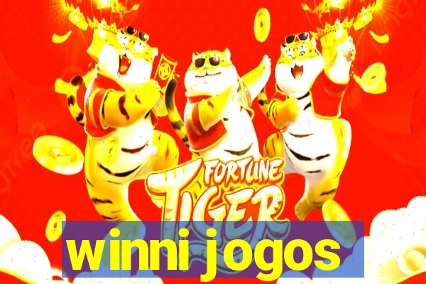 winni jogos