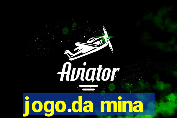 jogo.da mina