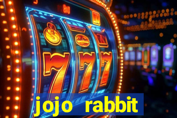 jojo rabbit assistir legendado