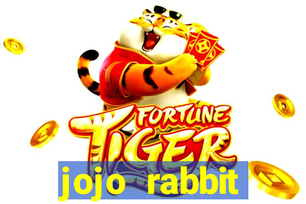 jojo rabbit assistir legendado