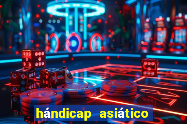 hándicap asiático - 0.5