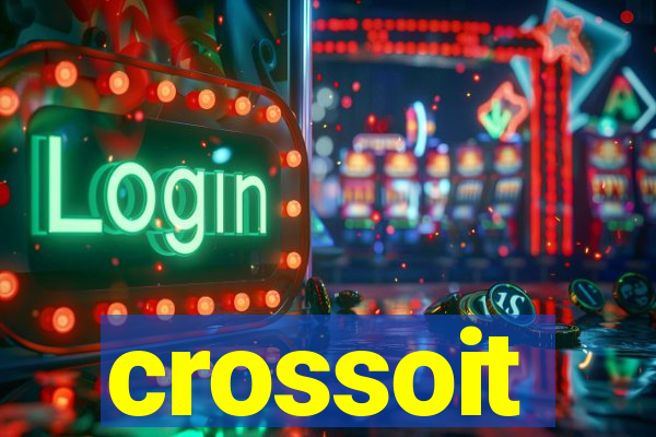 crossoit